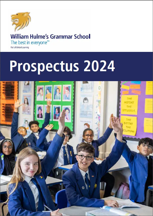 Secondary Prospectus 2024